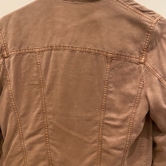 Lucky jacket - Picture 2 of 4